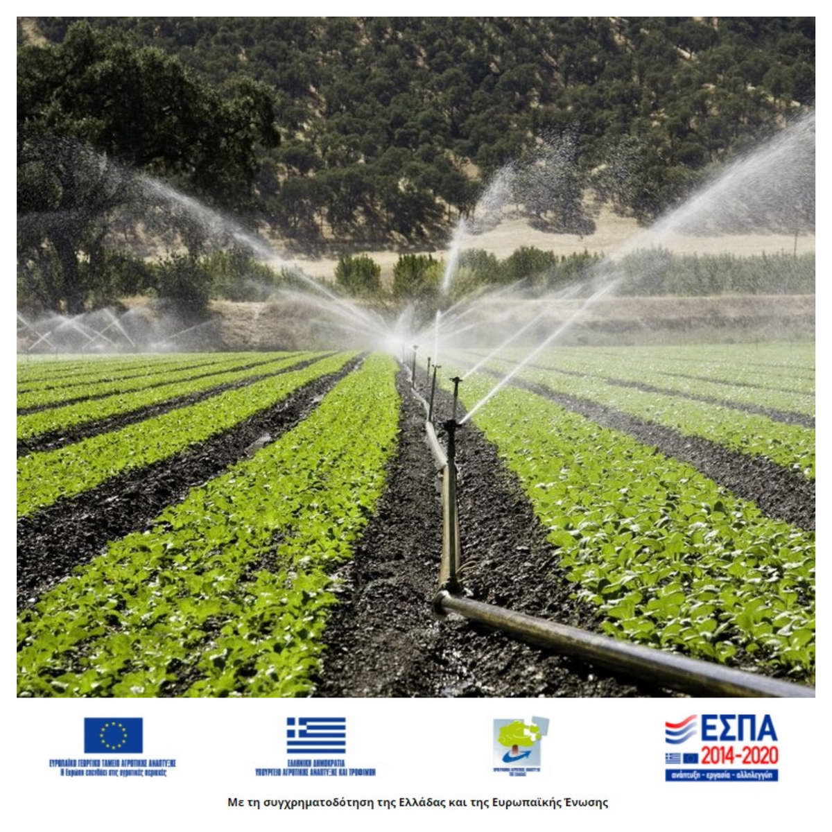 2021.06.03 @ Π.Ε. Λευκάδας: Μέχρι τις 15 Ιουλίου η Υποβολή Προτάσεων ενίσχυσης για επενδύσεις εξοικονόμησης νερού μέσω του ΠΑΑ 2014-2020. #ΠΙΝ #Λευκάδα #ΑγροτικήΑνάπτυξη #AgrotikiAnaptixi #ΠΑΑ #PAA #ΕΣΠΑ #ESPA #ThisIsESPA #antipin_lefkada #ΠεριφέρειακήΕνότηταΛευκάδας #ΠεριφέρειαΙονίωνΝήσων